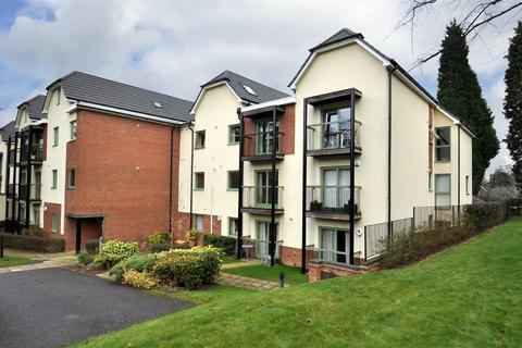 2 bedroom apartment to rent - 16 Magnolia Court, Muchall Road, Penn