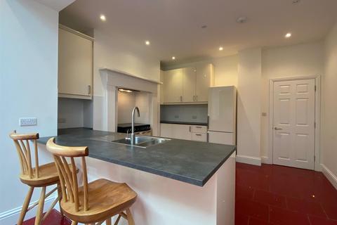 5 bedroom townhouse to rent - Priory Road, Nether Edge, Sheffield