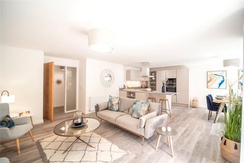 3 bedroom apartment for sale - Plot 12 - The Beech, RiverMill, Lanark Road West, Currie, EH14