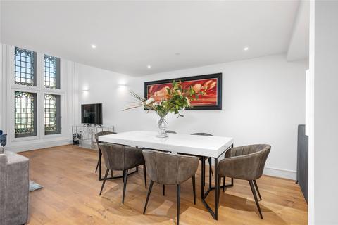 3 bedroom duplex to rent, Donaldson Drive, West End, Edinburgh, EH12
