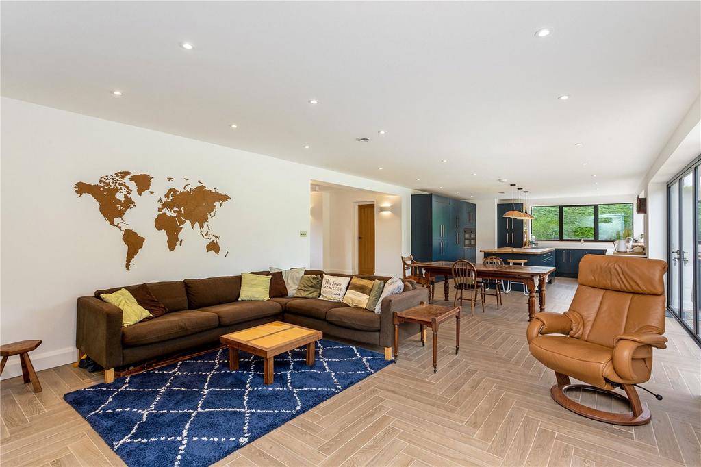 Sitting Area