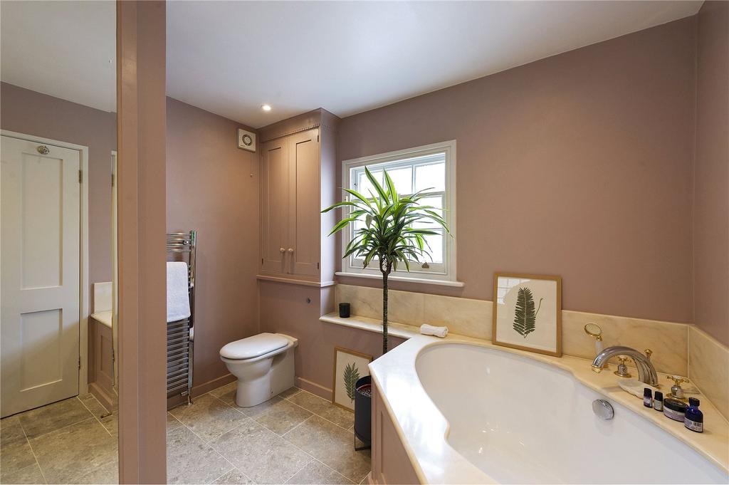 Principle En-Suite