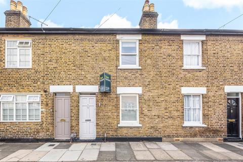 3 bedroom terraced house for sale - Trinity Road, Richmond