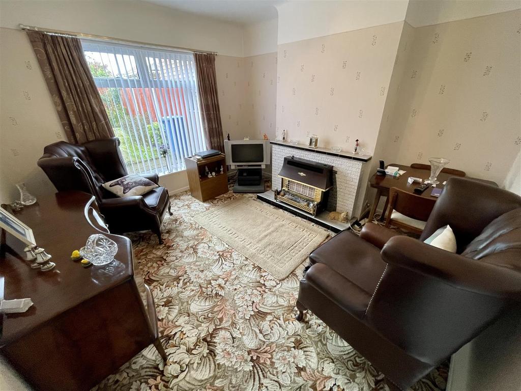 Hilary Avenue, Liverpool 3 bed semidetached house £165,000