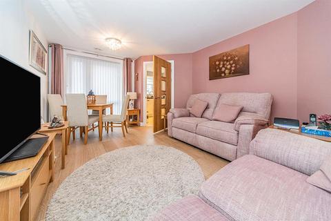1 bedroom apartment for sale, George House, Primett Road, Stevenage, Hertfordshire, SG1 3EE