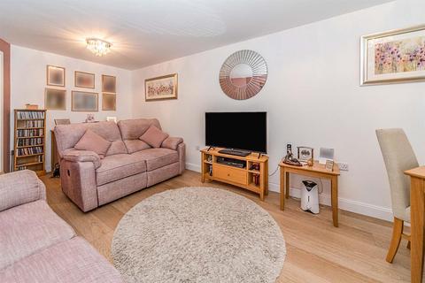 1 bedroom apartment for sale, George House, Primett Road, Stevenage, Hertfordshire, SG1 3EE