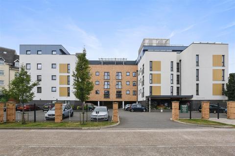 1 bedroom apartment for sale, George House, Primett Road, Stevenage, Hertfordshire, SG1 3EE