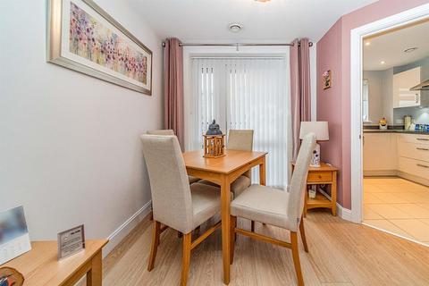 1 bedroom apartment for sale, George House, Primett Road, Stevenage, Hertfordshire, SG1 3EE