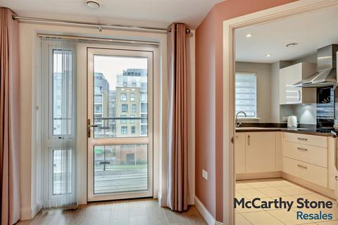 1 bedroom apartment for sale, George House, Primett Road, Stevenage, Hertfordshire, SG1 3EE