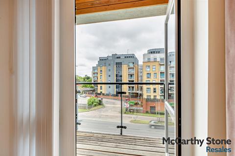 1 bedroom apartment for sale, George House, Primett Road, Stevenage, Hertfordshire, SG1 3EE