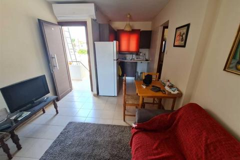 1 bedroom apartment for sale - Kastelorizou Street, Larnaca