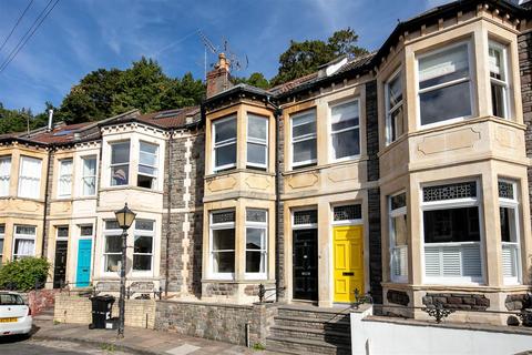 5 Cornwallis Avenue, Bristol, BS8 4PP