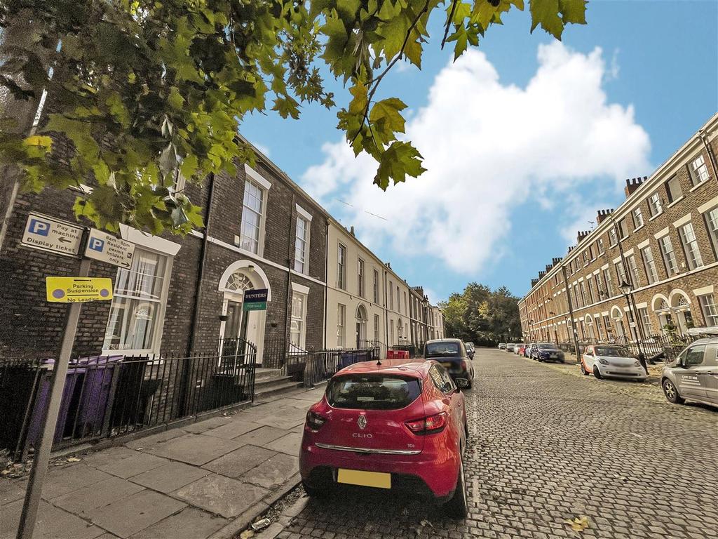 Chatham Street, Liverpool, L7 7AZ 9 bed end of terrace house for sale £680,000