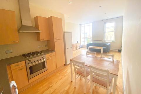 8 Arch View Crescent, Liverpool, L1 7BA