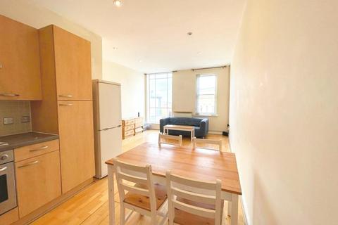 8 Arch View Crescent, Liverpool, L1 7BA