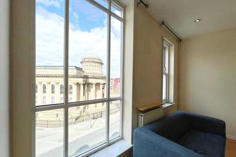 8 Arch View Crescent, Liverpool, L1 7BA