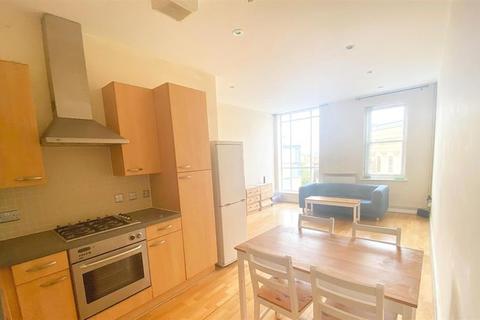 8 Arch View Crescent, Liverpool, L1 7BA