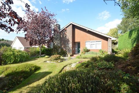 21 Helmeth Road, Church Stretton, SY6 7AS