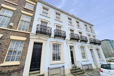 5 North View, Edge Hill, Liverpool, L7 8TS
