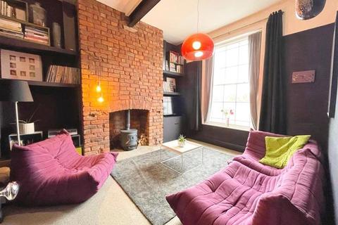 5 North View, Edge Hill, Liverpool, L7 8TS