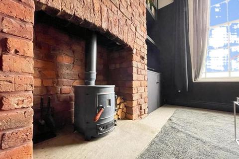 5 North View, Edge Hill, Liverpool, L7 8TS