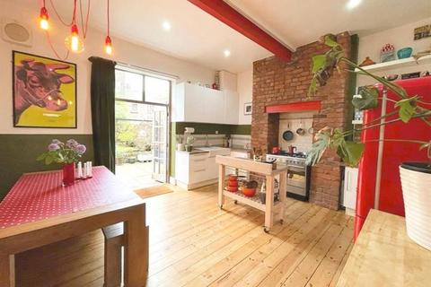 5 North View, Edge Hill, Liverpool, L7 8TS