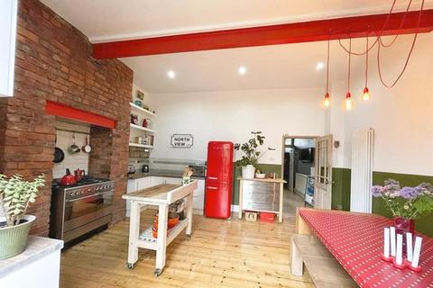 5 North View, Edge Hill, Liverpool, L7 8TS