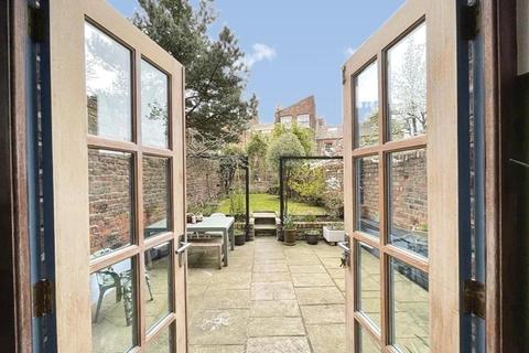 5 North View, Edge Hill, Liverpool, L7 8TS