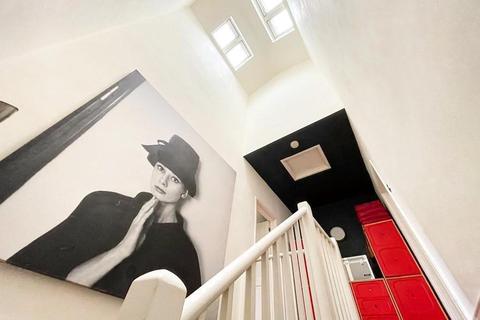 5 North View, Edge Hill, Liverpool, L7 8TS