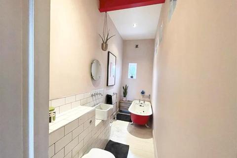 5 North View, Edge Hill, Liverpool, L7 8TS