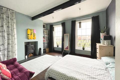 5 North View, Edge Hill, Liverpool, L7 8TS
