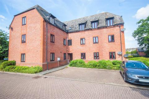 2 bedroom apartment for sale - Canvey Walk, Springfield, Chelmsford