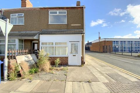 2 bedroom terraced house for sale - Gilbey Road, Grimsby