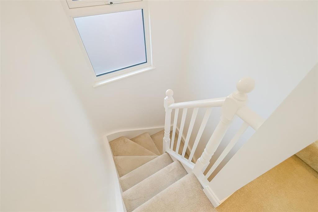 Top Floor Landing