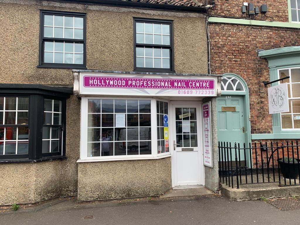 High Street, Northallerton Retail property (high street) to rent £958