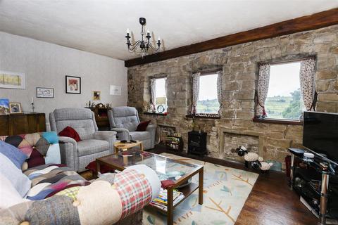 4 bedroom semi-detached house for sale, Lower Oldfield Barn, John Naylor Lane, Luddendenfoot, Halifax, West Yorkshire, HX2 6XB