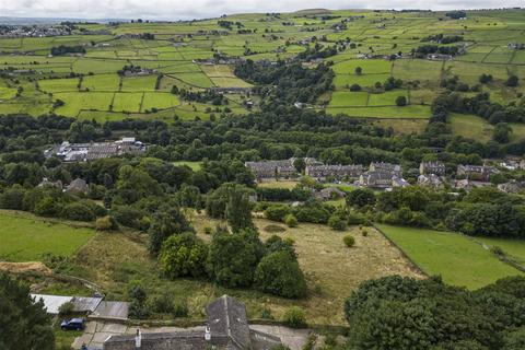 4 bedroom semi-detached house for sale, Lower Oldfield Barn, John Naylor Lane, Luddendenfoot, Halifax, West Yorkshire, HX2 6XB