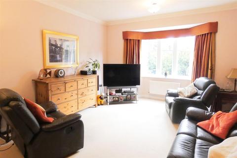 2 bedroom apartment for sale - Belwell Lane, Sutton Coldfield