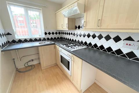 1 bedroom apartment for sale, 15 Holm Oak, Rhosddu Road, Wrexham