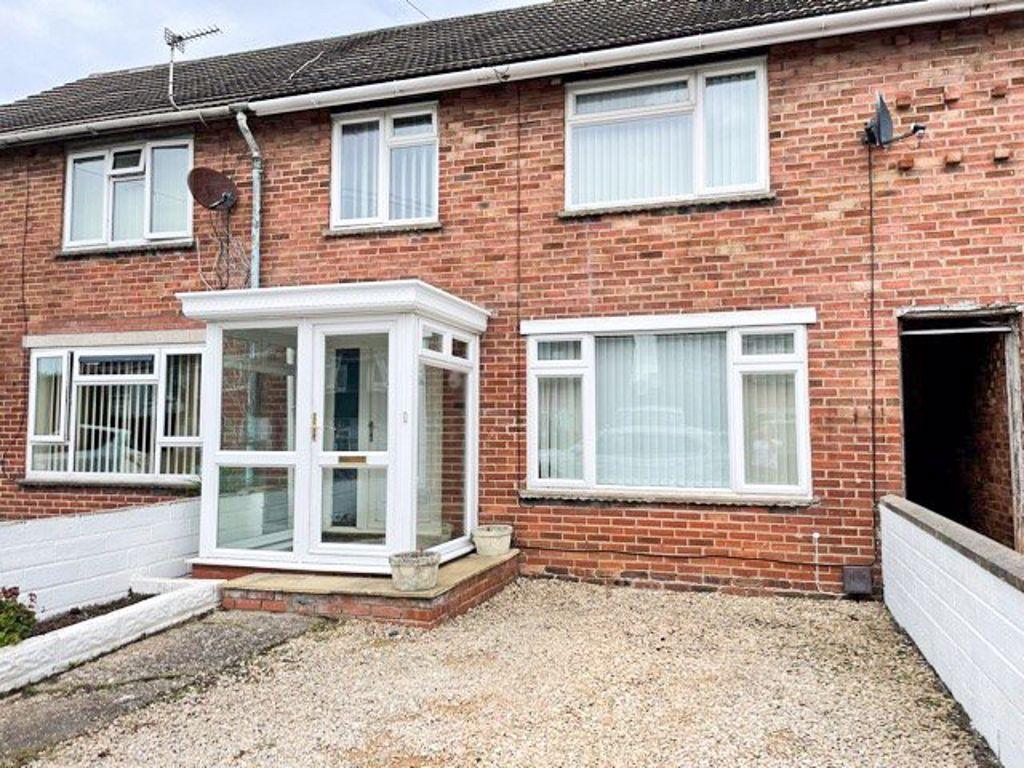 Ton Glas, Bryntirion, Bridgend, CF31 4EJ 3 bed house £795 pcm (£183 pw)