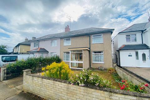 47 Briton Road, Northampton, NN3 2BS