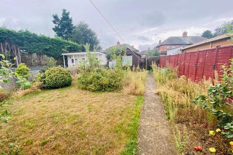 47 Briton Road, Northampton, NN3 2BS
