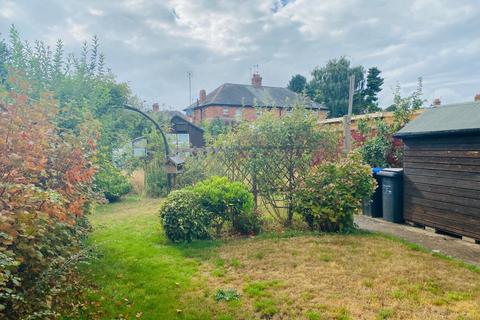 47 Briton Road, Northampton, NN3 2BS