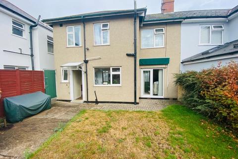 47 Briton Road, Northampton, NN3 2BS