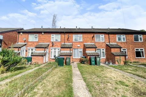 2 bedroom terraced house for sale - Tynemouth Close, Coventry