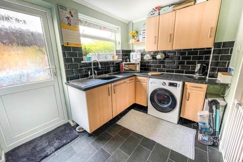 2 bedroom terraced house for sale - Tynemouth Close, Coventry