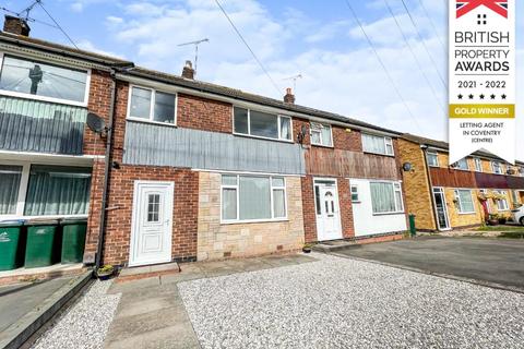 4 bedroom terraced house for sale - Mellowship Road, Coventry