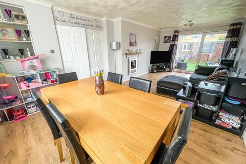 4 bedroom terraced house for sale - Mellowship Road, Coventry
