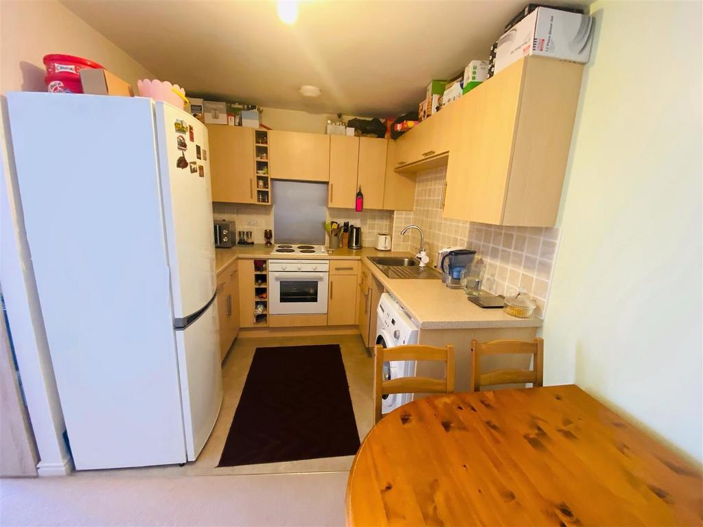 Oak Avenue, Old Goole, Goole 2 bed apartment £70,000