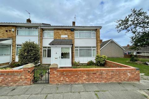 28 Flint Walk, Hartlepool, TS26 0TE